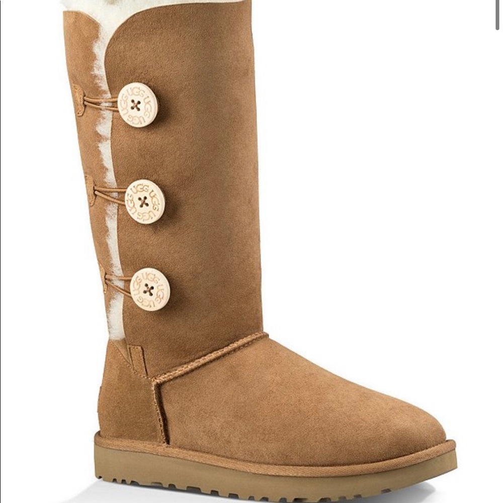 UGG Bailey Style Boots